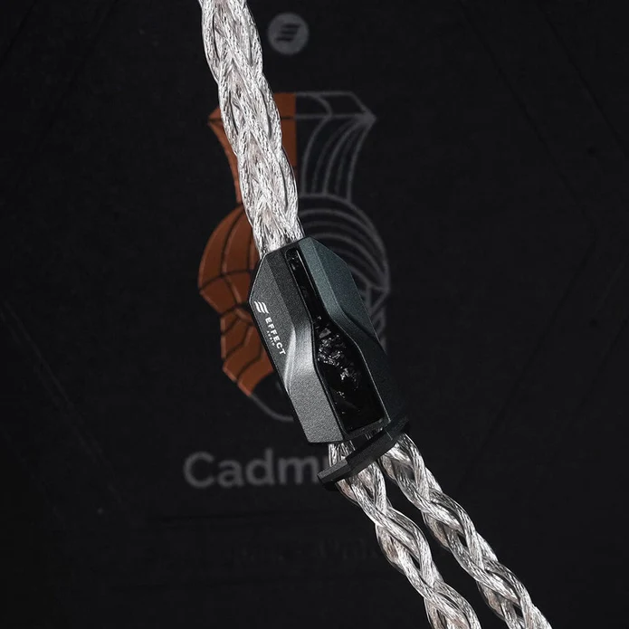 Effect Audio Signature Cadmus II